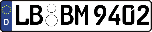 LB-BM9402