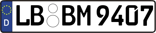 LB-BM9407