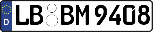 LB-BM9408