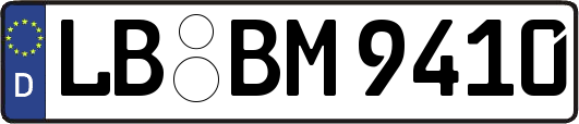 LB-BM9410