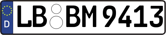 LB-BM9413