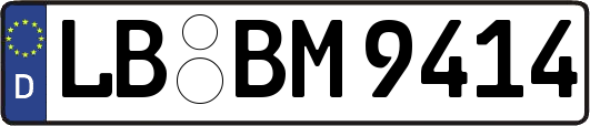 LB-BM9414