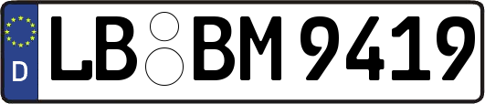 LB-BM9419