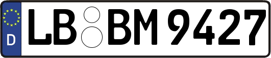 LB-BM9427