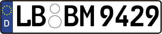 LB-BM9429