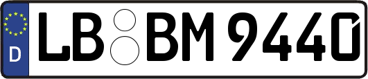 LB-BM9440