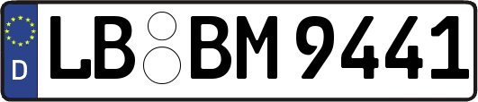 LB-BM9441