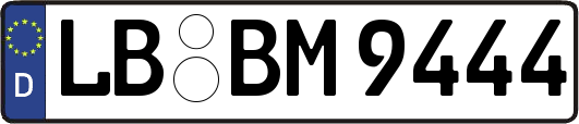 LB-BM9444