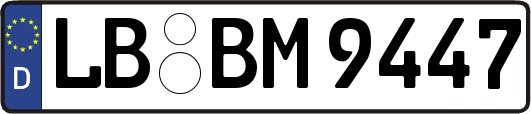 LB-BM9447