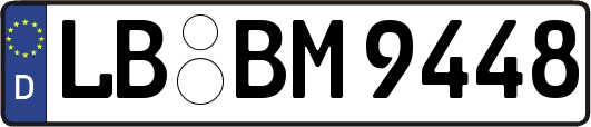 LB-BM9448