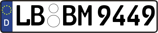 LB-BM9449