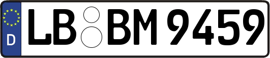 LB-BM9459