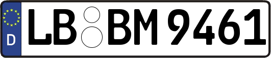 LB-BM9461