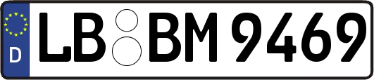LB-BM9469