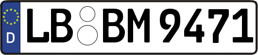 LB-BM9471