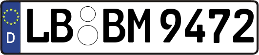 LB-BM9472