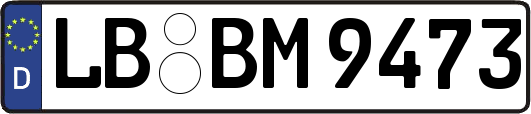 LB-BM9473