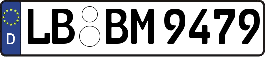 LB-BM9479