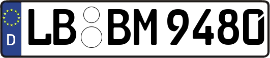LB-BM9480