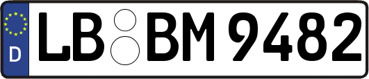 LB-BM9482