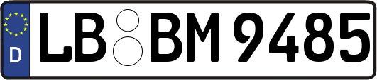 LB-BM9485