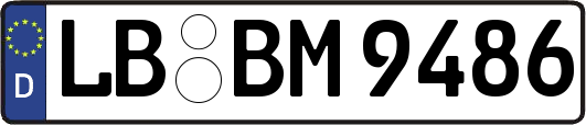 LB-BM9486