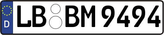LB-BM9494