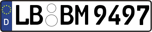 LB-BM9497