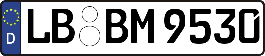 LB-BM9530