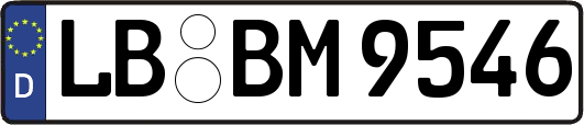 LB-BM9546