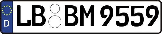 LB-BM9559