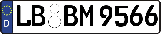 LB-BM9566
