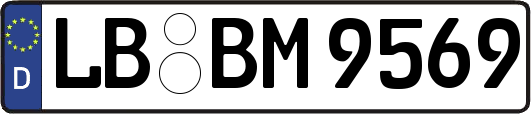 LB-BM9569