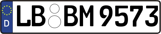 LB-BM9573