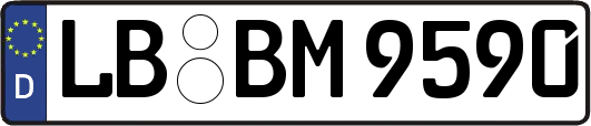 LB-BM9590