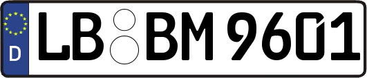 LB-BM9601