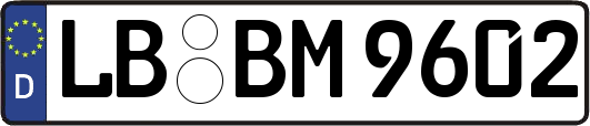 LB-BM9602