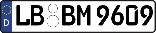 LB-BM9609