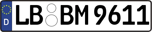 LB-BM9611