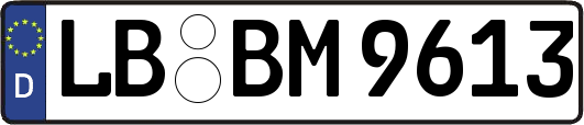 LB-BM9613