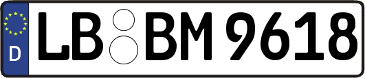 LB-BM9618