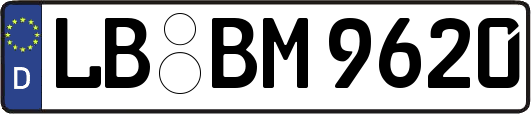 LB-BM9620
