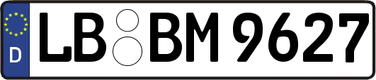 LB-BM9627