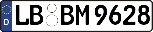 LB-BM9628