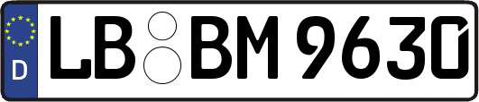 LB-BM9630