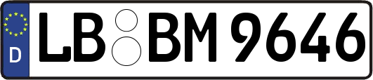 LB-BM9646
