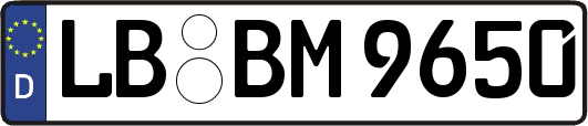 LB-BM9650