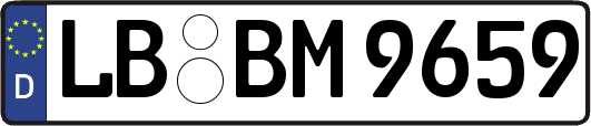 LB-BM9659