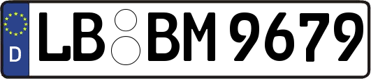 LB-BM9679