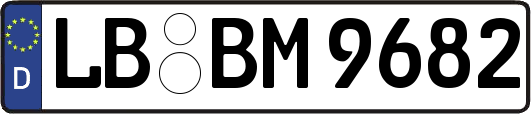 LB-BM9682